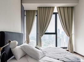 Hotel fotoğraf: Luxury Stay in Bangsar