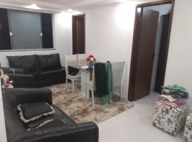 Gambaran Hotel: Nilmara Apartamento