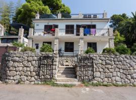 Viesnīca Lussino Accommodation pilsētā Mali Lošinja