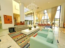 Hotel Inter Cuiaba