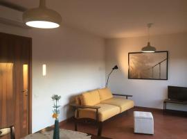 Hình ảnh khách sạn: Apartment Quadrifoglio