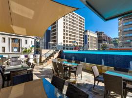 Zdjęcie hotelu: Cresta Grande Cape Town