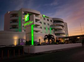 Hotel foto: Holiday Inn Campeche, an IHG Hotel