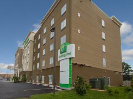 Holiday Inn Christiansburg Blacksburg by IHG – hotel w mieście Christiansburg