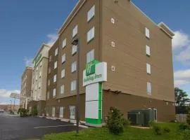 Holiday Inn Christiansburg Blacksburg, an IHG Hotel, hotel en Christiansburg