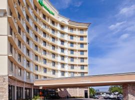 A picture of the hotel: Holiday Inn Dallas Market Center, an IHG Hotel