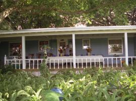 A picture of the hotel: Old Florida House