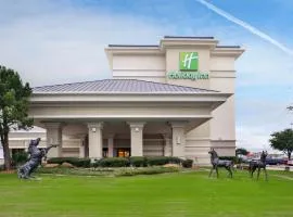 Holiday Inn Dallas-Richardson, an IHG Hotel, khách sạn ở Richardson