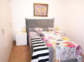 Hotel Photo: Apartment with 3 bedrooms in Pula with wonderful city view terrace and WiFi