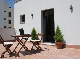 Foto do Hotel: Residencia Mayol - Adults Only