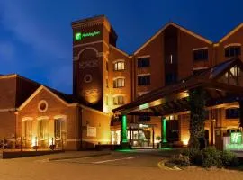 Holiday Inn Lincoln, an IHG Hotel, khách sạn ở Lincoln