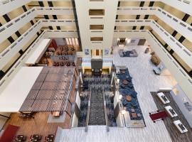 Holiday Inn Denver East by IHG, Hotel in Denver