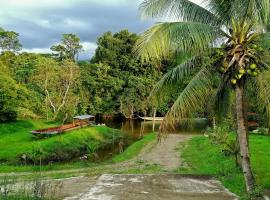 Fotos de Hotel: Mulu Diana Homestay