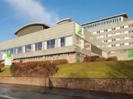 Holiday Inn Edinburgh Zoo, an IHG Hotel, hotel in Edinburgh