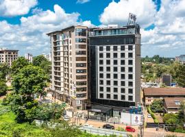 Фотография гостиницы: Best Western Plus Westlands