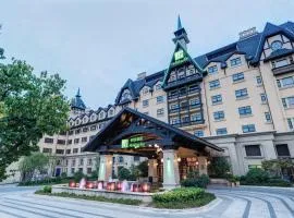 Hai Tian Expo Hotel