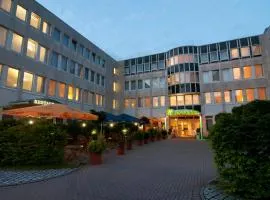Holiday Inn Frankfurt Airport - Neu-Isenburg, an IHG Hotel, מלון בנוי איזנבורג