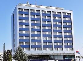 A picture of the hotel: Alessandria