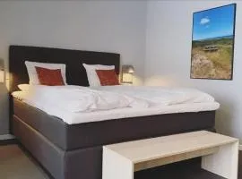 Skaga Hotel