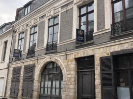 Hotelfotos: Hotel particulier Vieux Lille