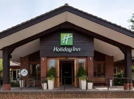 Holiday Inn Guildford, an IHG Hotel, מלון בגילדפורד