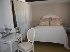 Hotel foto: Bienvenue en Provence