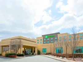 Holiday Inn Budd Lake - Rockaway Area by IHG