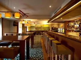 Holiday Inn Gent Expo by IHG