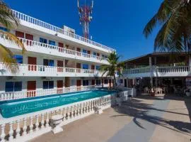 Hotel Boquilla Suites By GEH Suites