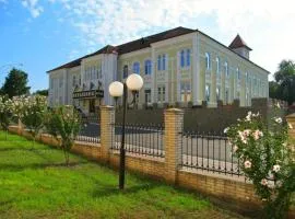Отель БЕССАРАБИЯ
