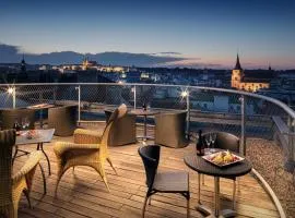 Metropol Design Hotel Old Town