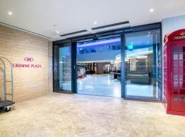 Crowne Plaza London Heathrow T4 by IHG
