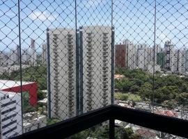 Hotel Photo: Ap Vitória - Recife Zona Norte