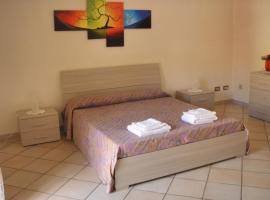 A picture of the hotel: Casa Vacanze Priolo