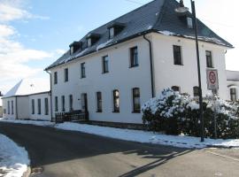 Hotel kuvat: Ferienwohnungen Reiterhof Lienemann