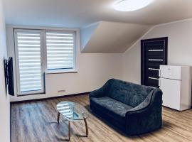 Hotel Photo: Kaunas Castle Apartments - 2 Bedroom Flat