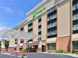 Photo de l’hôtel: Holiday Inn New London, an IHG Hotel