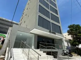 Hotel OR Suites, hotel v destinácii Barranquilla
