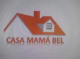 Hình ảnh khách sạn: Casa Mamá Bel