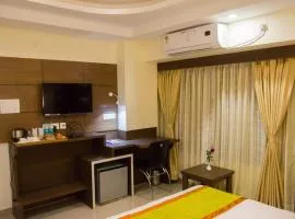 Hotel Park Riviera