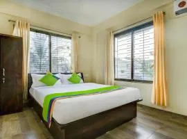 Treebo Sayaji Residency
