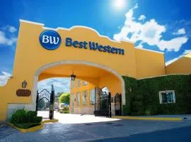 Best Western Saltillo, מלון בסלטיו