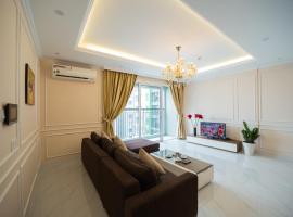 รูปภาพของโรงแรม: Luxury Apartment Season Avenue 03BR