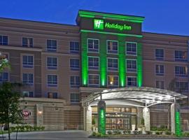 Holiday Inn Hou Energy Corridor Eldridge by IHG – hotel w mieście Houston