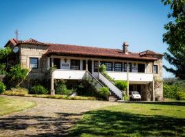 Fotos de Hotel: Casa Da Quinta Do Rei