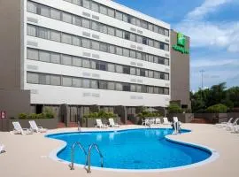 Holiday Inn Johnson City, an IHG Hotel, отель в городе Джонсон-Сити