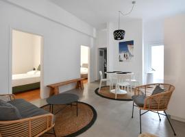 Hotel Photo: Armenistis 3