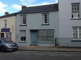 Hình ảnh khách sạn: 6 Hill Street, Haverfordwest.