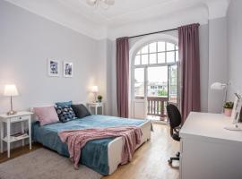 Gertrude's Residence, hotel v Rize