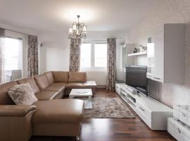 Hotel kuvat: Luxury Apartment Vienna